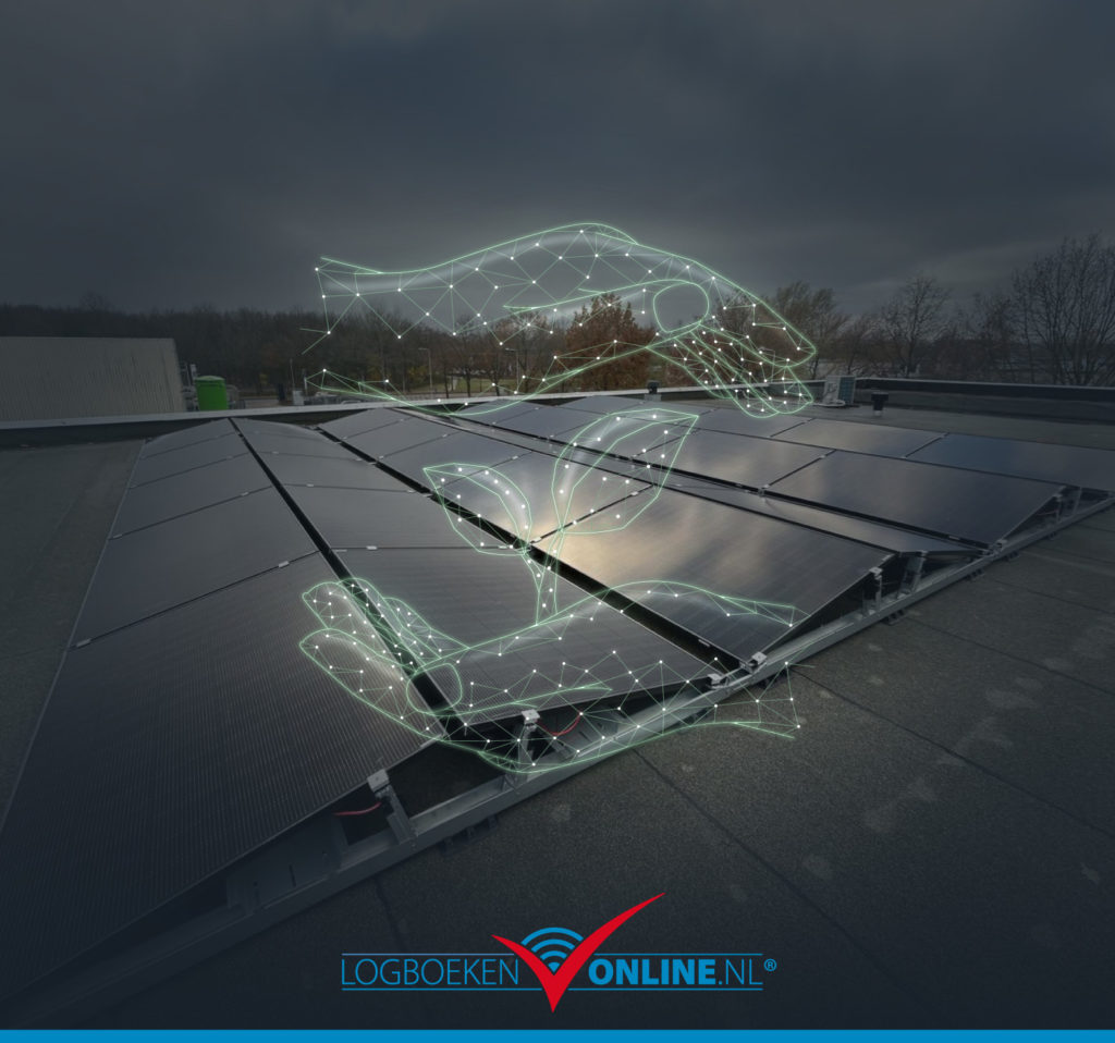 Bij LogboekenOnline zetten we ons in voor een groener, slimmer en duurzamere wereld. Ons bedrijfspand draait volledig op zonne-energie dankzij onze schitterende zonnepanelen. Zo zetten we de zon aan het werk en verkleinen we onze ecologische voetafdruk. Maar dat is nog niet alles! Daarnaast helpt LogboekenOnline organisaties om papierloos te werken en zonder reistijd naar de locaties te gaan. Hierdoor besparen we niet alleen kostbare energie en middelen, maar dragen we ook bij aan een duurzamere toekomst. En onze groene missie stopt daar niet. We hosten onze diensten bij TransIP, een bedrijf dat duurzaamheid serieus neemt. Hun datacentrum is ISO 14001-gecertificeerd en draait op 100% windenergie. Met hun eigen slimme klimaatbeheersingssysteem is het het meest energie-efficiënte datacentrum van Nederland.