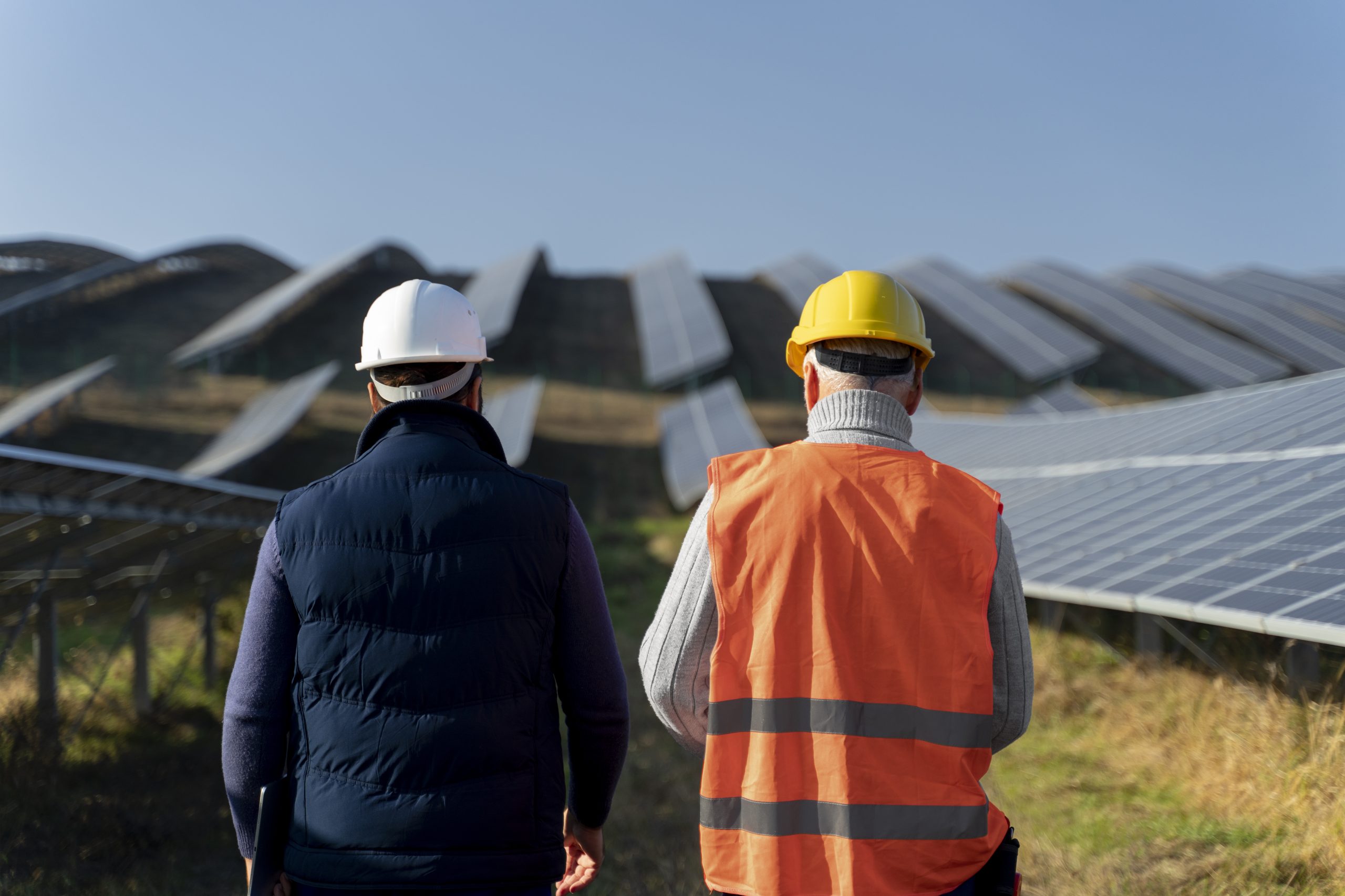 Scope 12 is een inspectienorm voor zonnestroominstallaties (PV-installaties