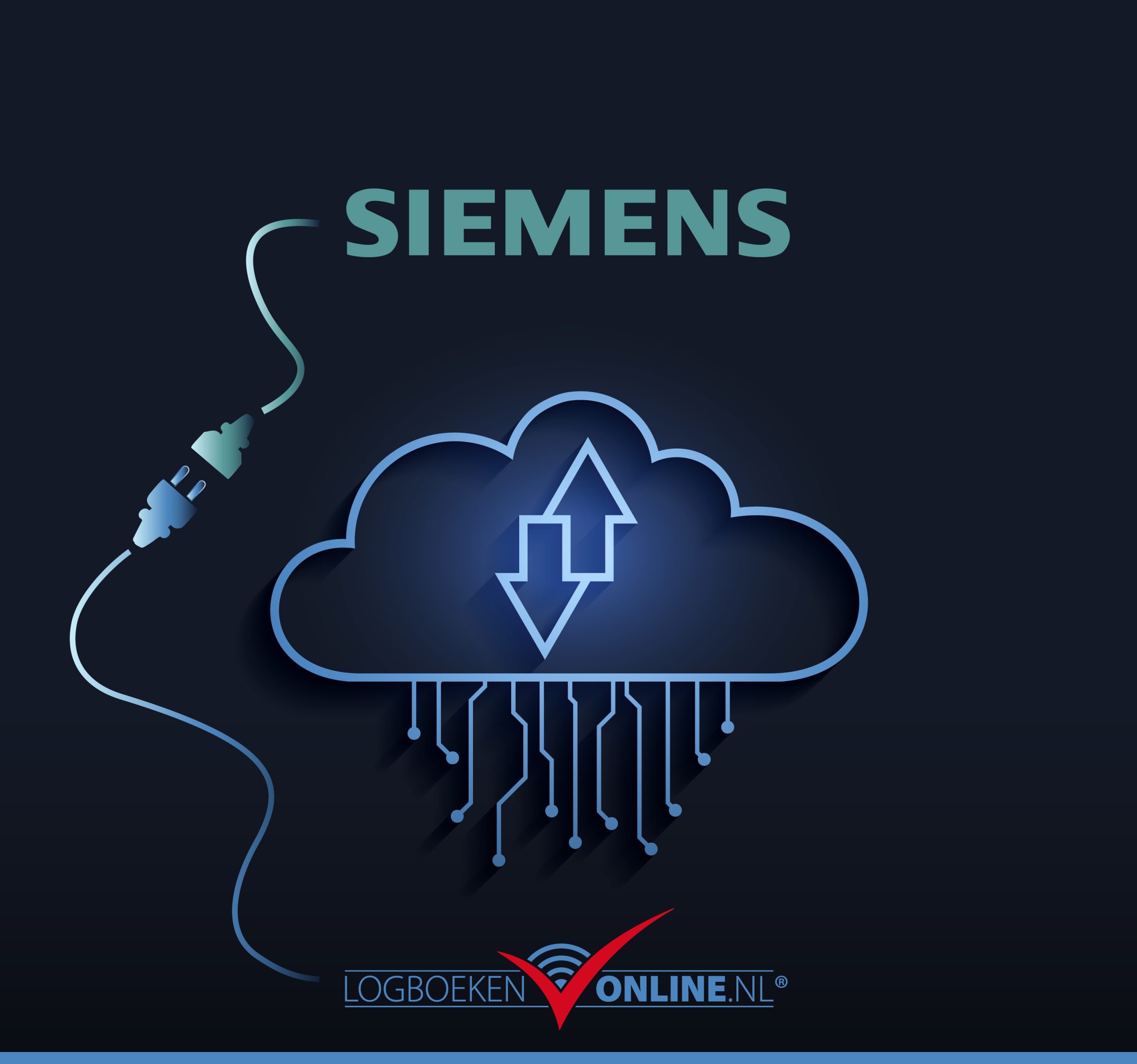 LogboekenOnline en Siemens BuildingX